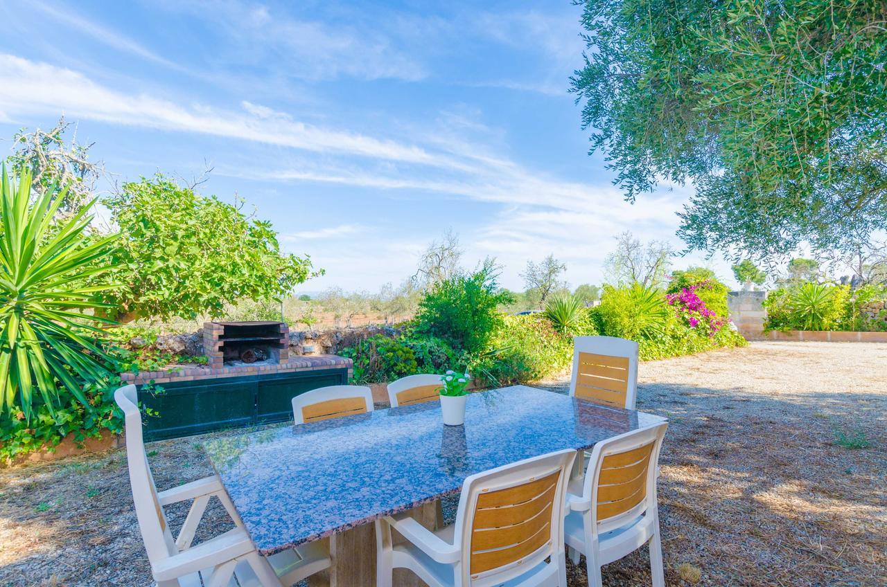 Sa Teulada Villa Santa Margalida