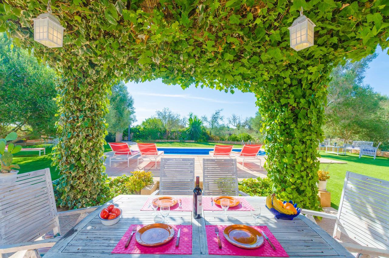 Sa Teulada Villa *